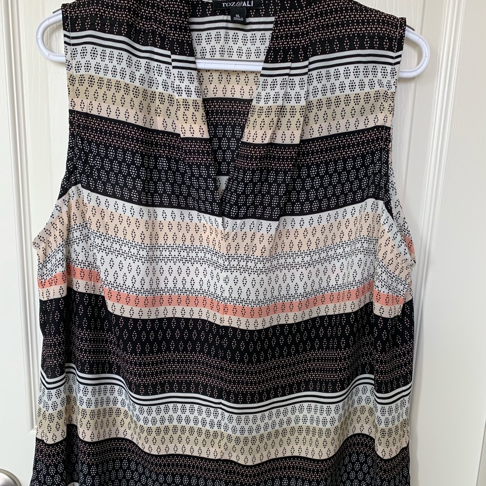 Beautiful Top